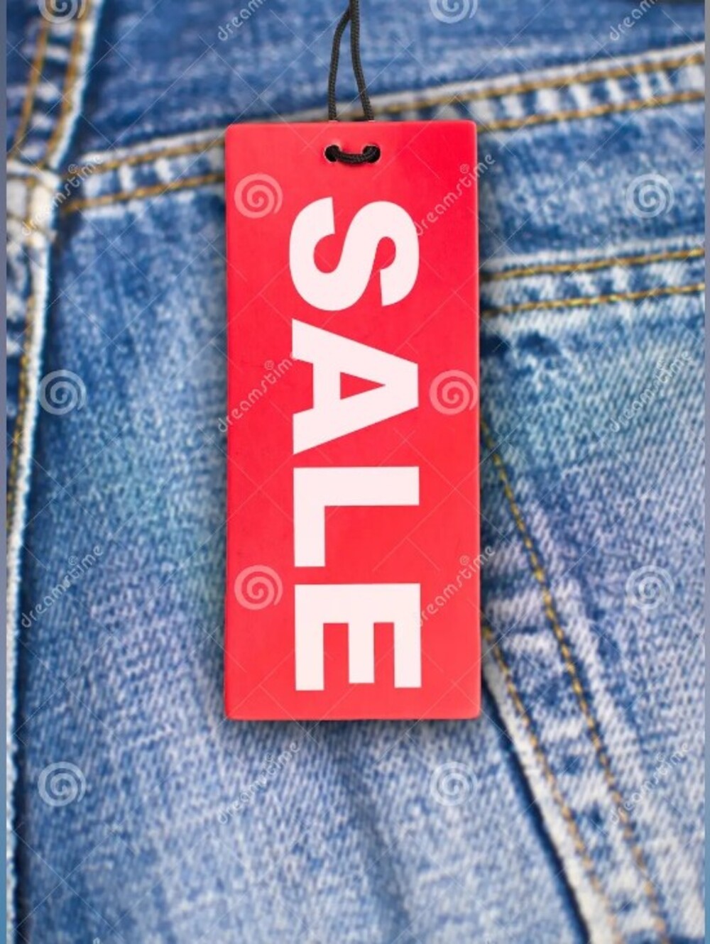 JEAN SALE up to 60% OFF
